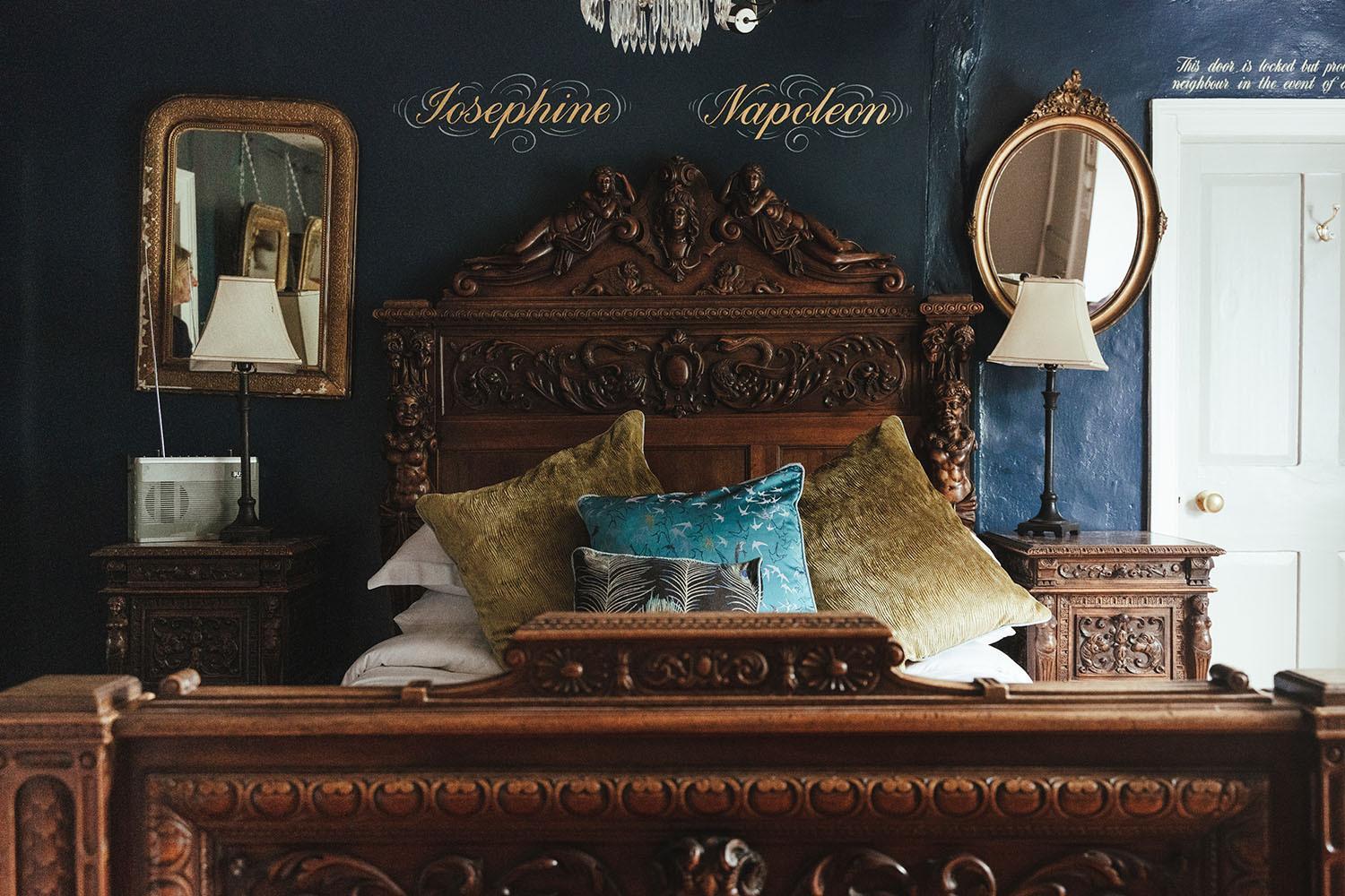 The Woolpack Inn Wavehorne Zimmer foto