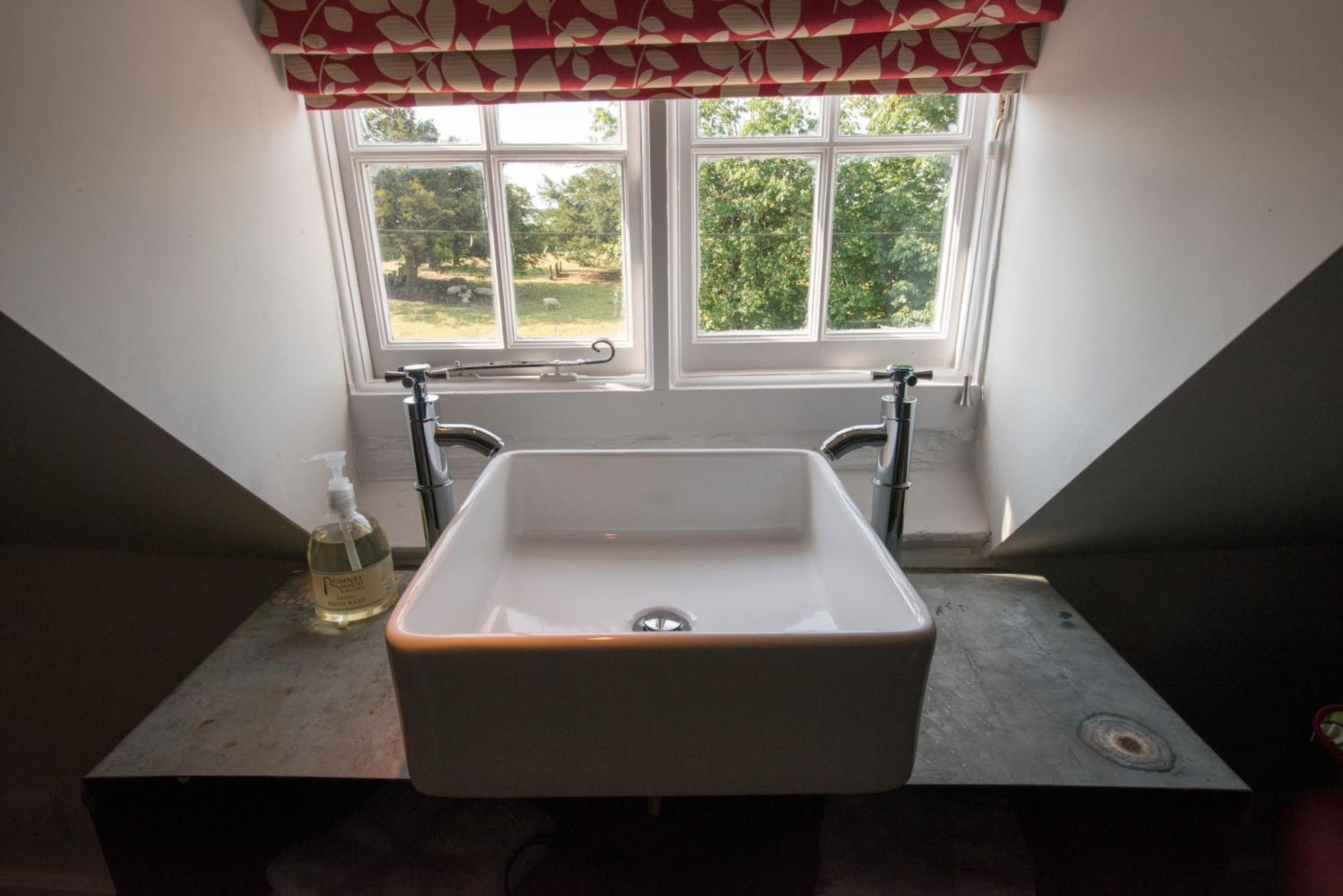 The Woolpack Inn Wavehorne Zimmer foto